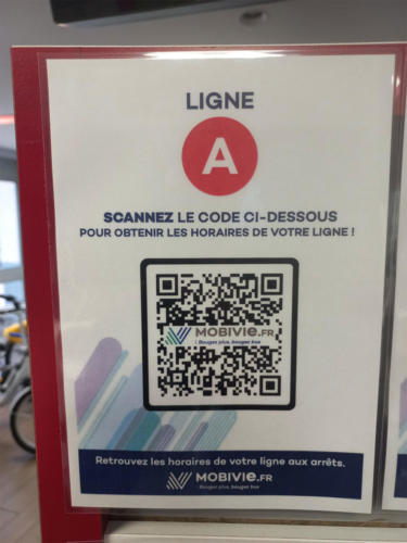 QR code 2